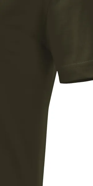 Klassiek T-shirt voor heren - T-shirt met buisvormige snit
