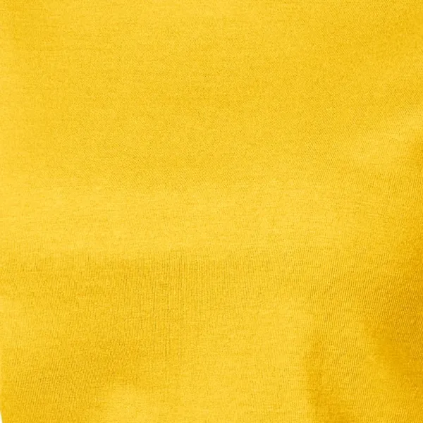 Damesjurken voor elke dag - Comfortabel T-shirt tot aan de knieën