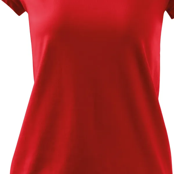 Trendy dames T-shirt - Losse pasvorm voor maximaal comfort
