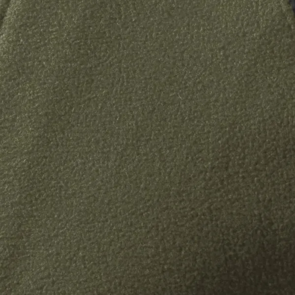 Sportjas - Een fleecejack dat je warm houdt