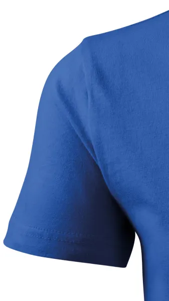 T-shirt met korte mouwen, middelzwaar - Klassieke korte mouwen