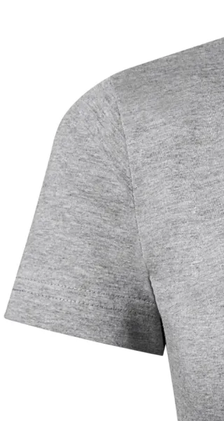 Slim-fit poloshirt voor dames - Klassieke korte mouwen