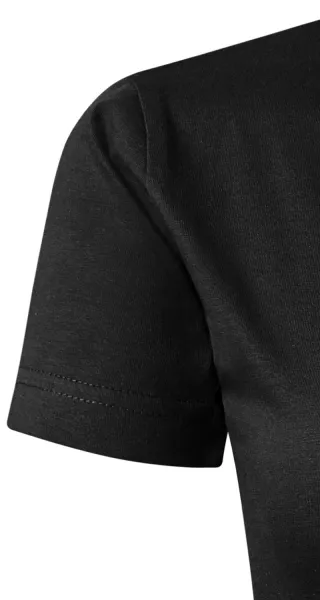 Slim-fit poloshirt voor dames - Klassieke korte mouwen