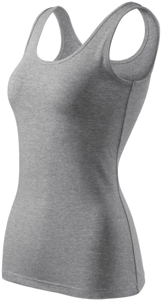 Dames singlet - Comfortabel tanktopje voor dames