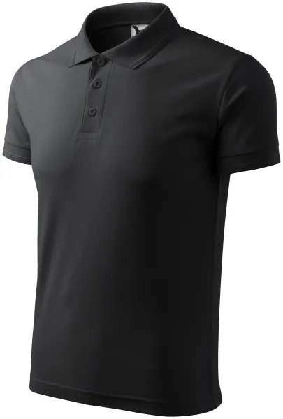 Los poloshirt voor heren - Poloshirt voor heren voor elke dag
