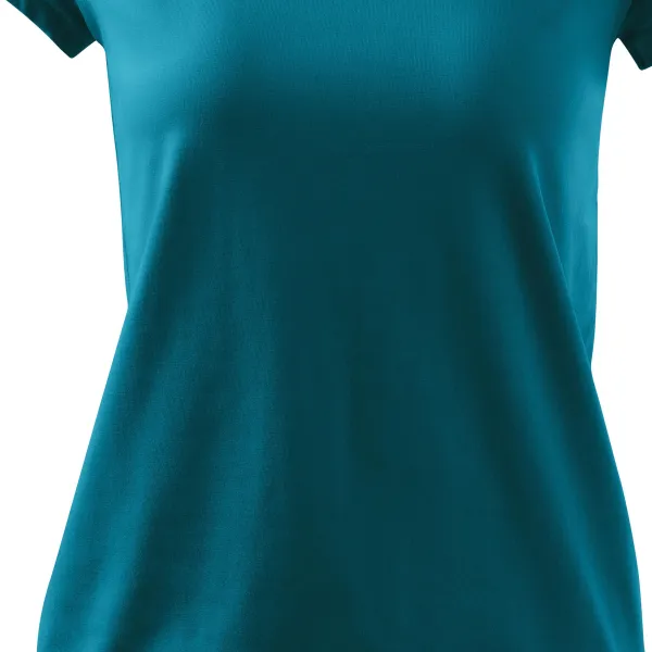 Trendy dames T-shirt - Losse pasvorm voor maximaal comfort