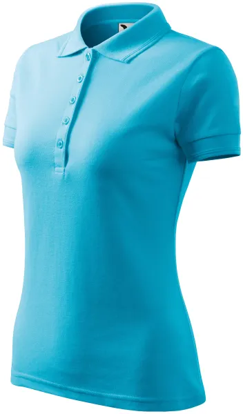 Elegant dames poloshirt - Dames poloshirt voor elke dag