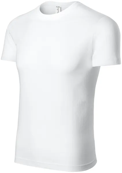 Licht T-shirt - Unisex t-shirt voor mannen en vrouwen