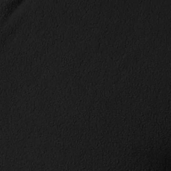 Contrast vest van fleece - 100% fleece voor een warm gevoel