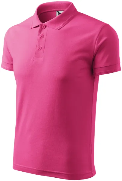 Los poloshirt voor heren - Poloshirt voor heren voor elke dag