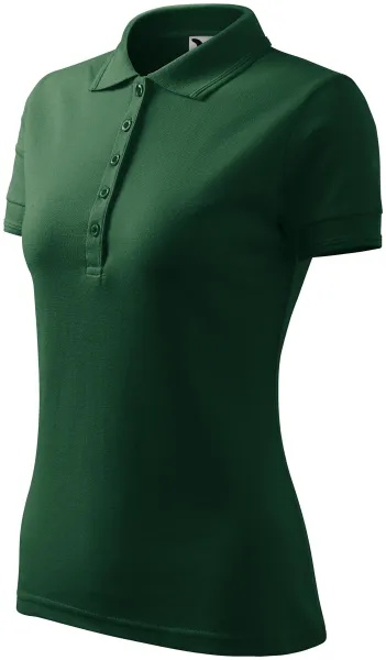 Elegant dames poloshirt - Dames poloshirt voor elke dag