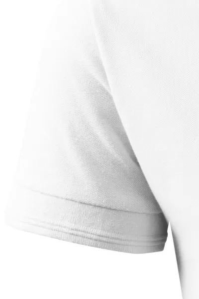 Los poloshirt voor heren - Klassieke korte mouwen