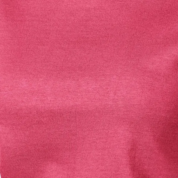 Damesjurken voor elke dag - Comfortabel T-shirt tot aan de knieën