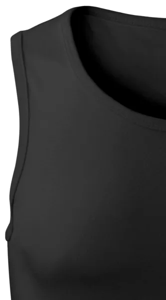 Tanktop voor heren - Comfortabele brede schouders