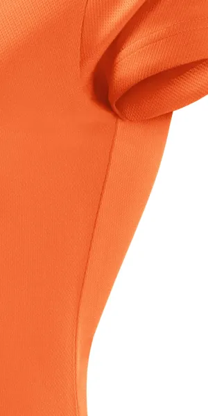 Dames sport T-shirt - Knippen met zijnaden