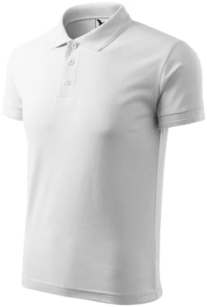 Los poloshirt voor heren - Poloshirt voor heren voor elke dag