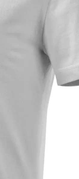 Klassiek T-shirt - T-shirt met buisvormige snit