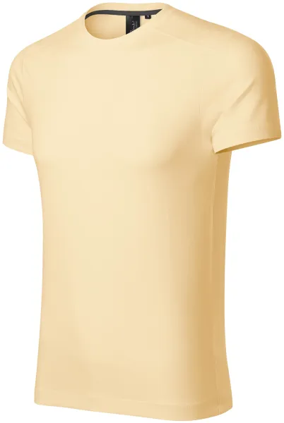 Heren T-shirt versierd - T-shirt voor dagelijks gebruik voor heren