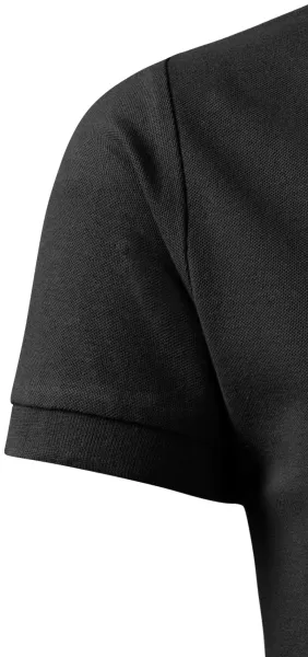 Elegant poloshirt voor heren - Klassieke korte mouwen