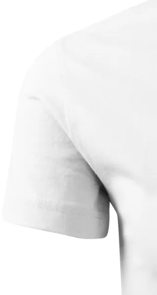 Eenvoudig poloshirt voor heren - Klassieke korte mouwen