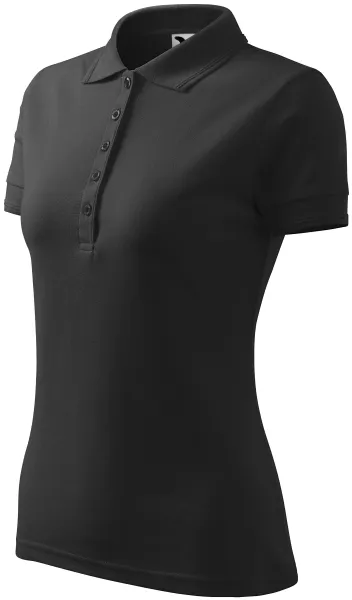 Elegant dames poloshirt - Dames poloshirt voor elke dag