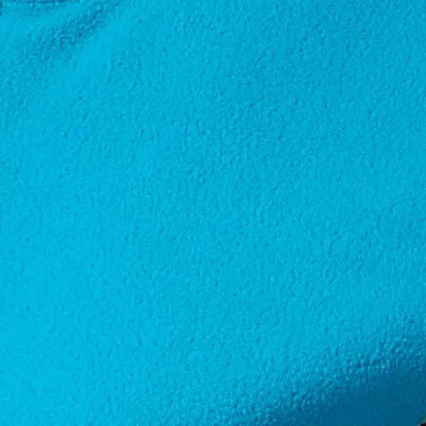 Dames fleece contrast jack - 100% fleece voor een warm gevoel