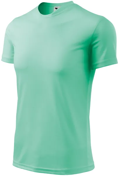 Sport-T-shirt voor kinderen - Kindersportshirt