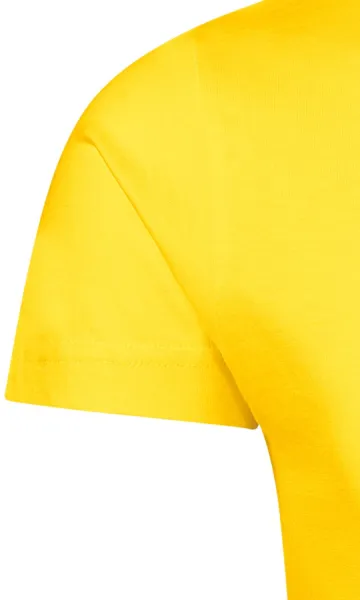 Nauwsluitend T-shirt voor heren - Klassieke korte mouwen