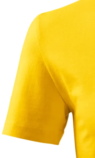 Lichtgewicht T-shirt voor kinderen - Klassieke korte mouwen