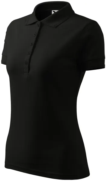 Elegant dames poloshirt - Dames poloshirt voor elke dag