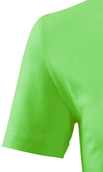 Lichtgewicht T-shirt voor kinderen - Klassieke korte mouwen