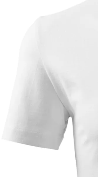 Klassiek T-shirt - Klassieke korte mouwen