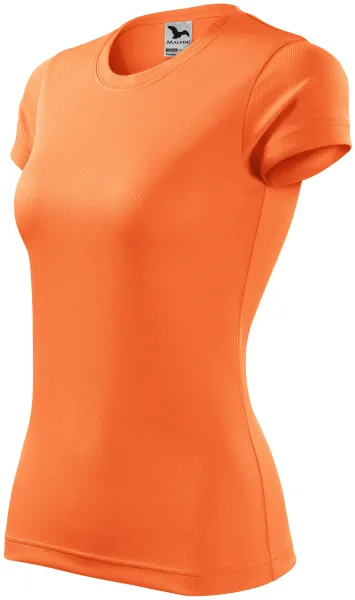 Dames sport T-shirt - Dames sport T-shirt