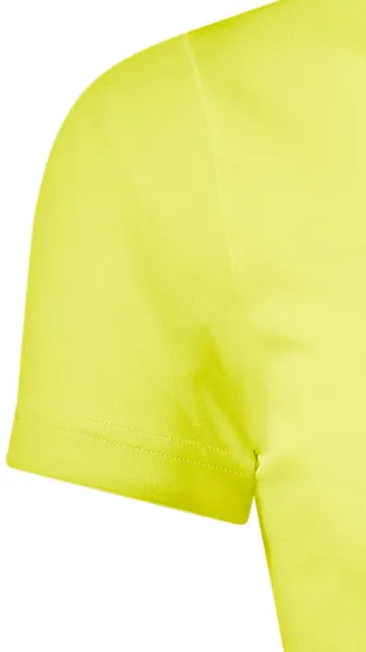 Uniseks sport-T-shirt - Klassieke korte mouwen