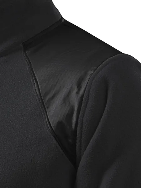 Sportjas - Versterkte en duurzame armen