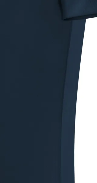 Sport poloshirt - Knippen met zijnaden