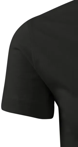Eenvoudig poloshirt voor heren - Klassieke korte mouwen