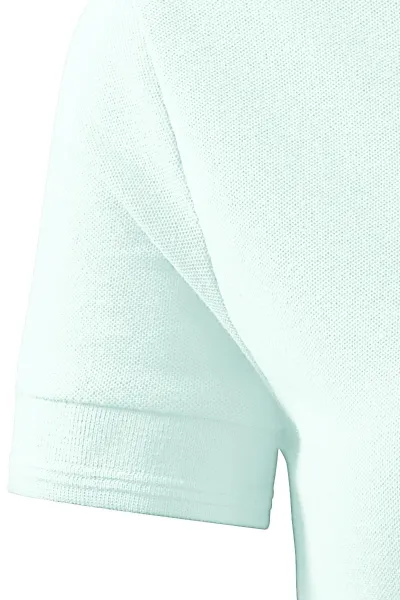 Elegant dames poloshirt - Klassieke korte mouwen