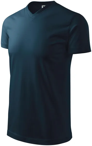 Zwaar T-shirt met korte mouwen - Unisex t-shirt voor mannen en vrouwen