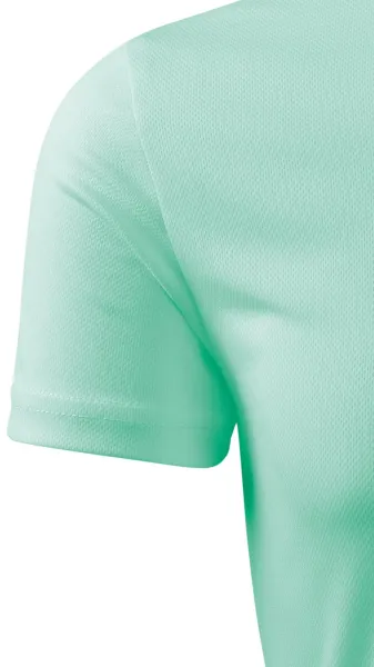 Sport-T-shirt voor kinderen - Klassieke korte mouwen