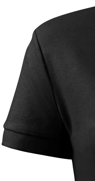 Dames poloshirt - Klassieke korte mouwen