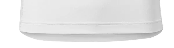 Sport-T-shirt voor heren - Verlengd achtergedeelte